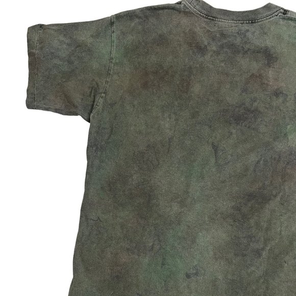 John Elliott University Short Sleeve T-Shirt - Picture 7 of 10